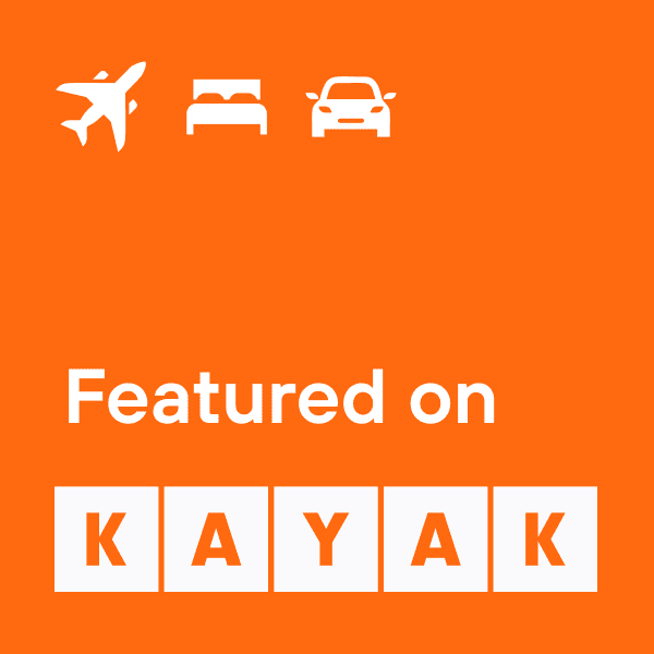 Incredible Tadoba featured on KAYAK – Explore travel options in Pune and nearby safaris